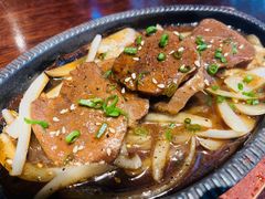 -古京·臻致料理(月湖店)