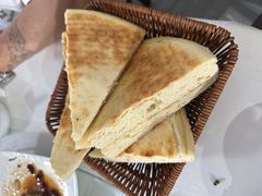 -秦扬居特色菜馆(上王村)