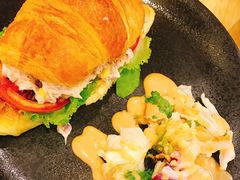 -greenjoy绿享轻食(宁海路店)