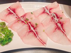 -鲜入唯煮·港式海鲜牛肉火锅(金宝街店)