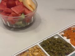 -荷塘秋月·本帮江浙菜(国权路店)