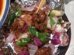 -大鸭梨烤鸭(枣园店)