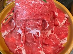 -牛New寿喜烧(闵行龙湖天街店)