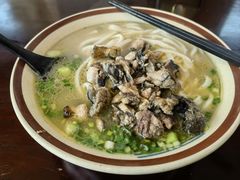 -沈记土鸡米线(七星街品牌中心店)