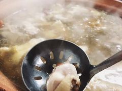 -威邵鸡煲(西华路总店)