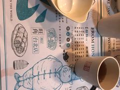 -点点心点心专门店(旺角店)