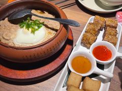 -食锦记·福建私房菜(浦西万达店)