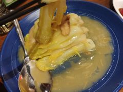 -君悦酒店·1881·北京烤鸭