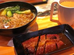 -大快活(丽丰店)