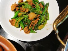 -简小舍·民间手艺菜(武昌江滩店)