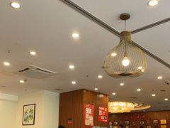 大堂-岭南海晏楼(滨江东总店)