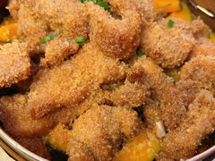 -宝中宝食府(清泰街店)