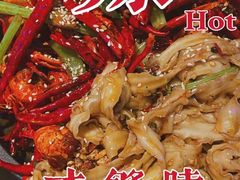 -钳小柒·小龙虾蓝龙王烧烤夜宵(长寿路店)