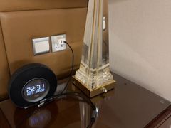 -上海波特曼丽思卡尔顿酒店