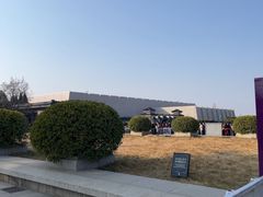 -秦始皇帝陵博物院-丽山园