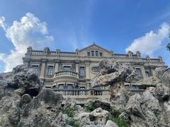 -张学良旧居陈列馆