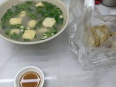 -水丰锅贴(延吉东路店)