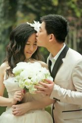 -东风婚纱摄影(恒和西里1号楼店)