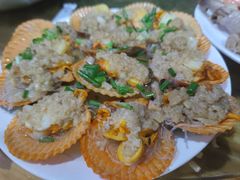 -玉田菜馆(金山桔园一路店)