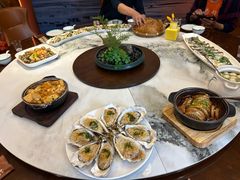 -鲜得莱渔港·小平岛海胆馆(七贤岭店)