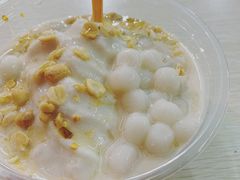 -夏食光安顺小舒冰粉冰浆(甲秀楼店)