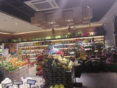 -鲜果壹号(中央景城店)