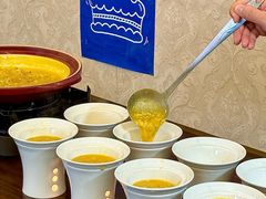 -世博源公馆·本帮融合菜·主题包厢·江景餐厅