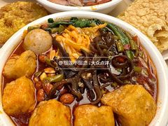 -水平有限广西米粉·广西风味集(五道口店)