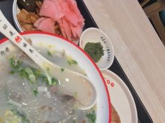-武圣羊汤·西北面(朝阳门店)