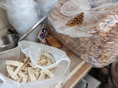 -凤翔改改豆花泡馍(双仁府街店)