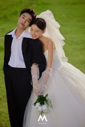 -MIAMOR米艾茉婚纱摄影(江都店)