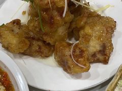 -宝发园名菜馆