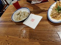 -新兴园饺子馆(望京店)