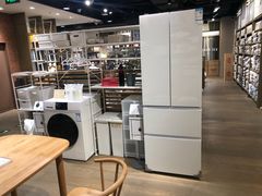 -MUJI无印良品(西单大悦城店)