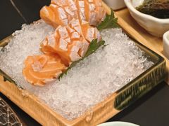 -银座苑烧肉酒场·烤活鳗(仙霞路店)