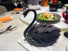 -迦南苑·新派青岛菜·生日纪念日主题餐厅