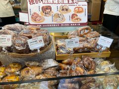 -富贵面包公司(运河店)