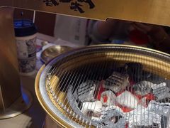 -西塔老太太泥炉烤肉(温州首店万象城黑金店)