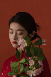 -Mu慕婚纱摄影·超级工作室