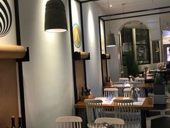 -HELLO MUSAE 拾光缪斯餐厅·纯正希腊风味(苏州中心店)