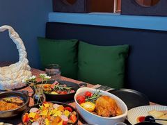 -La Terre乐田(万象城店)