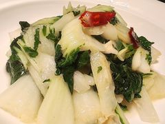 -宫燕府·京菜·烤鸭·淮扬菜(王府中心店)