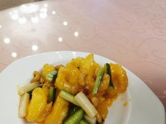 宫保虾肉-烤肉宛饭庄(南礼士路店)