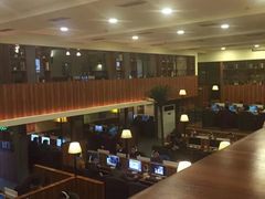 -四合网咖(宁波鼓楼恒隆中心店)