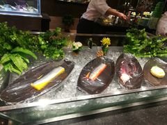 -城市名人酒店喝彩西餐厅(人民南路店)