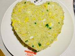 蛋炒饭-蛙蛙叫干锅年代(簋街总店)