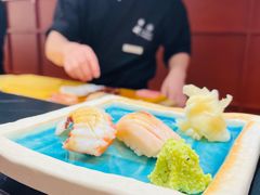 -Sushi Hanzo半藏(天环广场店)