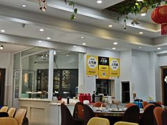-碧海银沙海鲜餐厅(恒大海上威尼斯店)