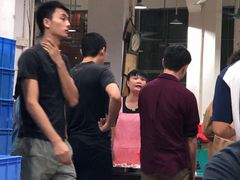 -标记美食新鲜猪杂(兴南大道店)