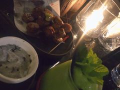 -wann lounge 低温慢煮牛排·清吧